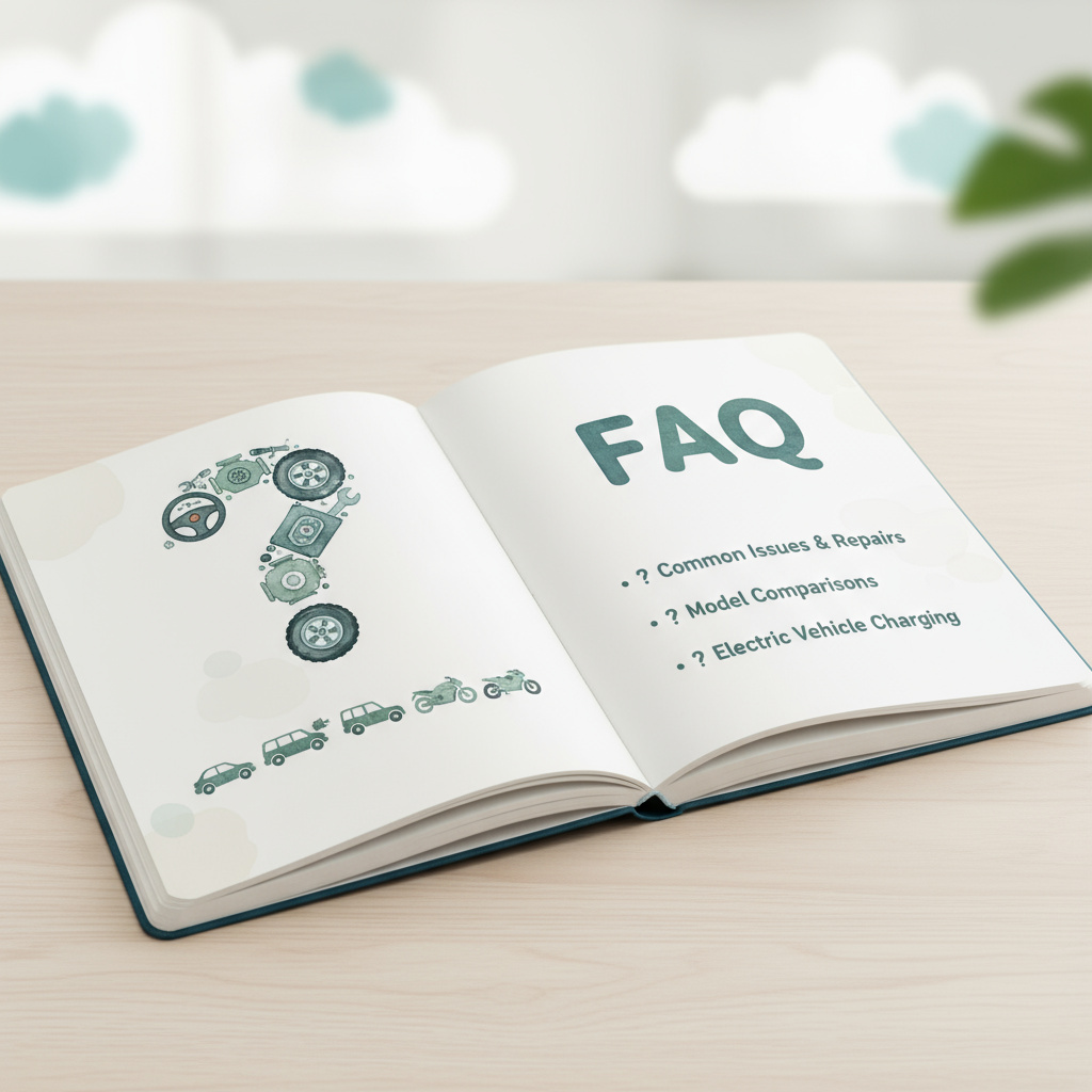 Illustration FAQ
